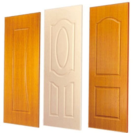 Teak Wood Doors in Poonamallee