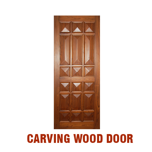 Wood Carving doors in Chennai